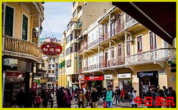 广东中山旅游必去的4个景点